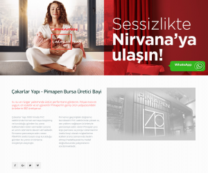Çakarlar Yapı