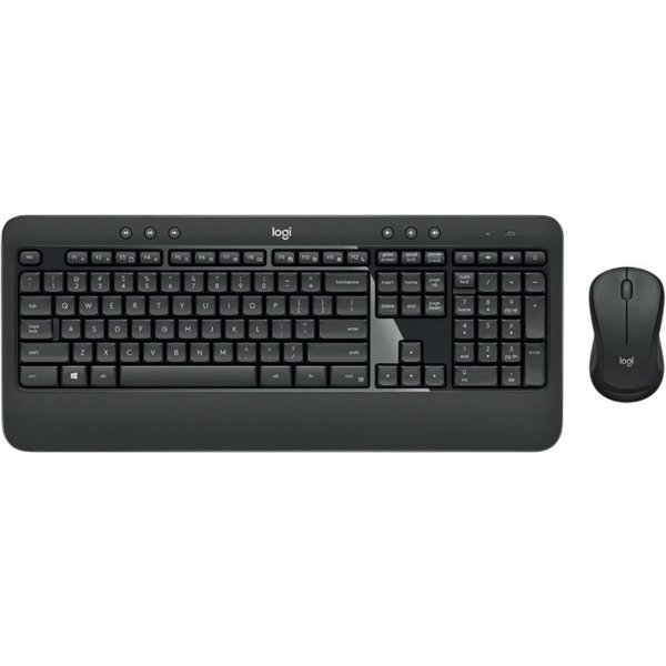 Klavye, Mouse