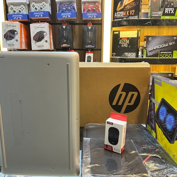 HP İ5 8. Nesil
